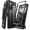 Case Galaxy Note 20 Gran Protector Supcase c/ Clip Correa y Parante