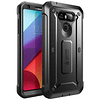 Case LG G6 Carcasa 360 LG G6 Plus 2017 de Alta Protección Militarizado Supcase