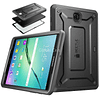 Case Galaxy Tab S2 8,0 SM-T710 SM-T715 Carcasas 360 c/ Mica Supcase AntiShock