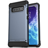 Case Galaxy S10 Plus Marca: Encased USA Funda Galaxy S10+ c/ Gancho, Azul