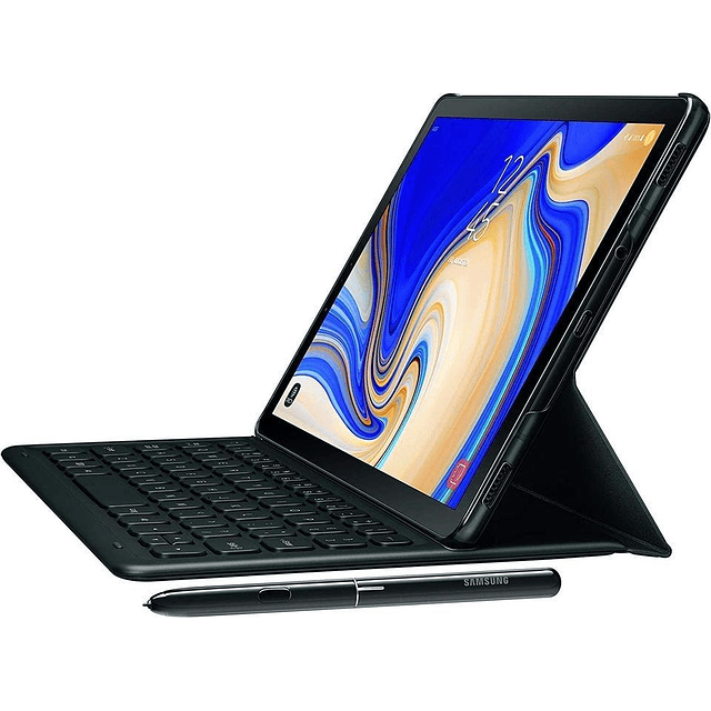 Teclado Galaxy Tab S4 de 10,5 Pulgadas de Samsung Electronics 100% Original