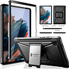 Case Galaxy Tab A8 2022 10.5 c/ Mica SM-X200 SM-X205 SM-X207