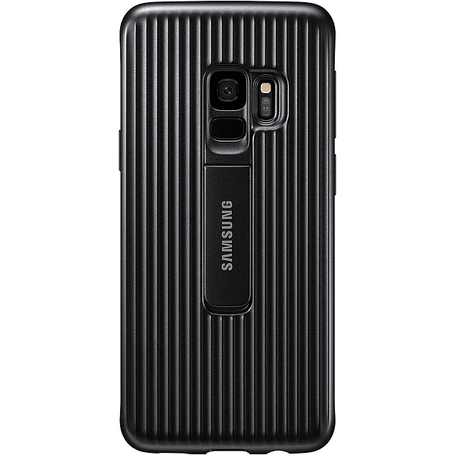 Case Con Parante Galaxy S9 Protector Samsung Original