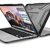 Case MacBook Pro 13 2018 2017 2016 Modelos A1989 A1706 A1708 SUPCASE