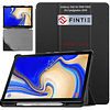 Case Galaxy tab S4 t830 10.5 2018 FINTIE Magnético c/ Soporte para Lápiz de Apagado automático