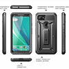 Case Google Pixel 2 XL USA Protector de Caídas Supcase c/ Gancho para Correa