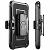 Case Google Pixel XL Funda 360 I-Blasón Armorbox c/ Gancho c/ Mica