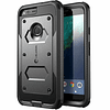 Case Google Pixel XL Funda 360 I-Blasón Armorbox c/ Gancho c/ Mica