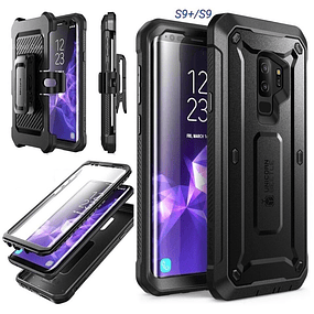 Supcase Samsung Galaxy S9 Plus Note 10 Plus Galaxy Note 9 Militarizado