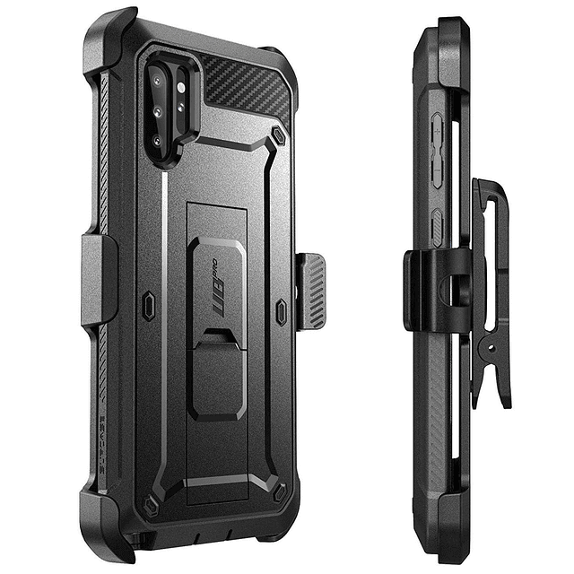 Carcasa Galaxy Note 10 Plus S9 Plus Note 9 Supcase Militar