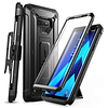 Carcasa Galaxy Note 10 Plus S9 Plus Note 9 Supcase Militar