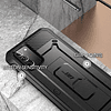 Funda Supcase Galaxy Note 20 Ultra Carcasa 360 c/ Clip para Cinturón