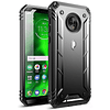 Carcasa para Motorola Moto G6 Funda 360 c/ protector de pantalla Integrada Poetic 