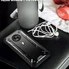 Carcasa para Motorola Moto G6 Funda 360 c/ protector de pantalla Integrada Poetic 