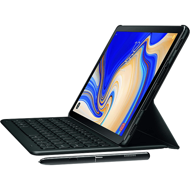Smart Keyboard Galaxy Tab S4 T830 T835 Teclado Original de Samsung