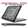 Carcasa Supcase MacBook Pro 13 A1989 A1706 A1708 A2159 2020 2018 2017 2016 Recias