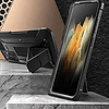 Case Galaxy S21 Ultra Supcase 360° con Porta Pen con Gancho para Correa