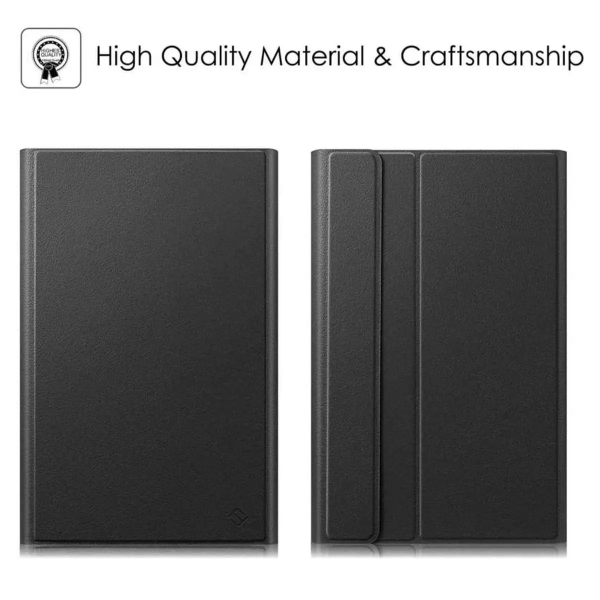 KATUMO Fundas Compatible Con Samsung Galaxy Tab A6 10.1 Pulgadas