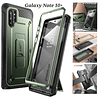Case Funda Galaxy Note 10 Plus 10+ Carcasa 360 Supcase UB Pro c/ gancho para cinturón c/ Marco