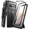 Case Funda Pixel 7 Pro / Pixel 8 Pro / Pixel 8 / Pixel 3a xl / Pixel 2 xl / Pixel xl Supcase Google