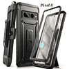 Case Funda Pixel 7 Pro / Pixel 8 Pro / Pixel 8 / Pixel 3a xl / Pixel 2 xl / Pixel xl Supcase Google