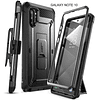 Case Funda Galaxy S8 / S8 plus Supcase 360 Samsung Galaxy Note 10 con Sujetador para Correa