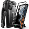 Case Galaxy S22 Ultra / S21 Ultra Protectores 360 con Marco con Porta S-Pen AntiShock Supcase