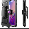 Case Galaxy S10 Plus Supcase UB Pro Funda 360 Militarizado con Clip para cinturón 