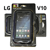 Case Fundas LG V35 V20 V10 G7 Thinq K40 K10 2017 G6 G5 Stylus 3 Lg G4 Militar Supcase y Love Mei