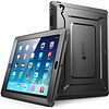 Case Supcase IPad 2 IPad 4 AntiShock 360° con Marco con Mica Incorporada 