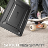 Case Supcase IPad 2 IPad 4 AntiShock 360° con Marco con Mica Incorporada 