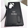 Case 360° S24 Ultra S22 Ultra con Soporte Inclinable AntiShock 3 Partes con Marco Frontal 