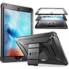 Case iPad 9.7 de 5ª 6ª Gen 2018 2017 Protector Supcase UB 360 AntiShock de cubierta completa