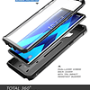 Case Galaxy Note 9 S9 Plus Note 10 Plus Supcase con Clip Gancho 