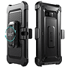 Case Galaxy Note 8 2017 c/ Mica Integrada con Clip para Correa Supcase
