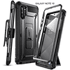 Funda Samsung Galaxy Note 10 Supcase Original - Protección 360 con Clip para Correa