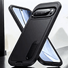 Case Google Pixel 9 Pro XL 360° con Protección 3 Capas con Soporte y Taponeras