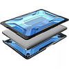 Funda Supcase UB Pro MacBook Pro 13" 2016-2020 - Protección Extrema Antigolpes - Azul Frost