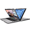 Funda Supcase UB Pro MacBook Pro 13" 2016-2020 - Protección Extrema Antigolpes - Azul Frost