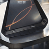  Case iPhone 16 y 15 Pro Max Chasis Blindado - Full Black Edition 360