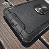 Case Google Pixel 7 Pro / 6 Pro - Armadura 360 Heavy Duty + Anillo