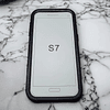 Case Samsung Galaxy S7 - Armadura 360 con Clip y Soporte de 4 Piezas
