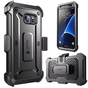 Funda para Samsung Galaxy S7 Supcase Unicorn Beetle Pro - Protección 360