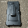 Case Supcase Unicorn Beetle Pro Galaxy Note 20 - Protección 360 con Clip
