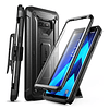 Case Supcase UB Pro Galaxy Note 9 - Certificación Militar 360