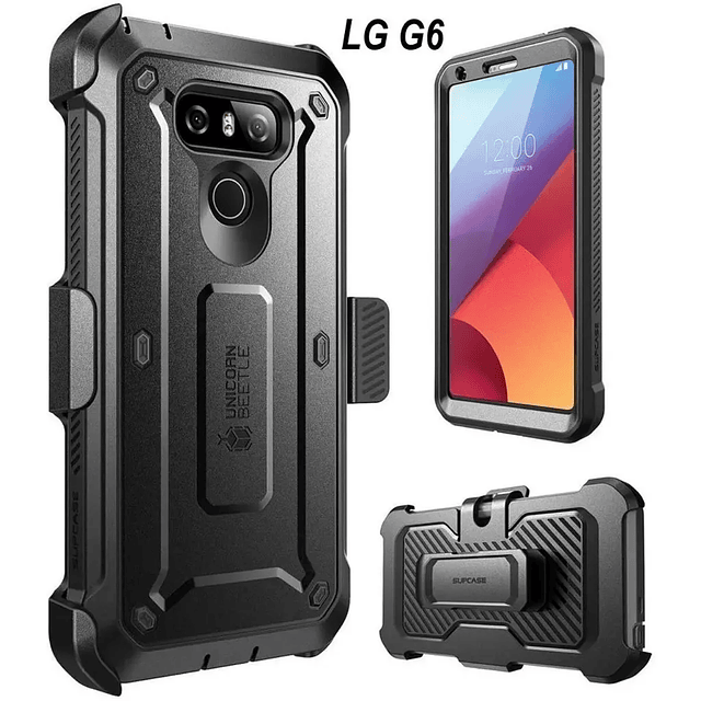 Case Fundas LG V35 V20 V10 G7 Thinq K40 K10 2017 G6 G5 Stylus 3 Lg G4 Militar Supcase y Love Mei