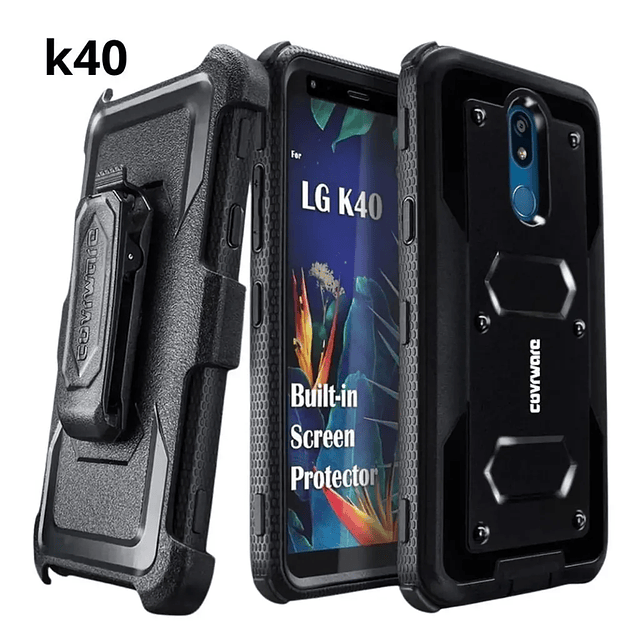 Case Fundas LG V35 V20 V10 G7 Thinq K40 K10 2017 G6 G5 Stylus 3 Lg G4 Militar Supcase y Love Mei