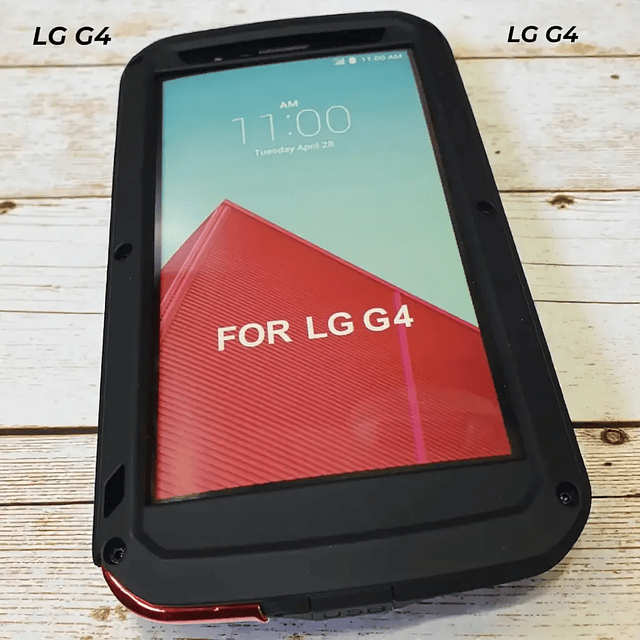 Case Fundas LG V35 V20 V10 G7 Thinq K40 K10 2017 G6 G5 Stylus 3 Lg G4 Militar Supcase y Love Mei