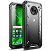 Case 360 Motorola Moto G6 - Armadura con Mica y Sellado Antipolvo