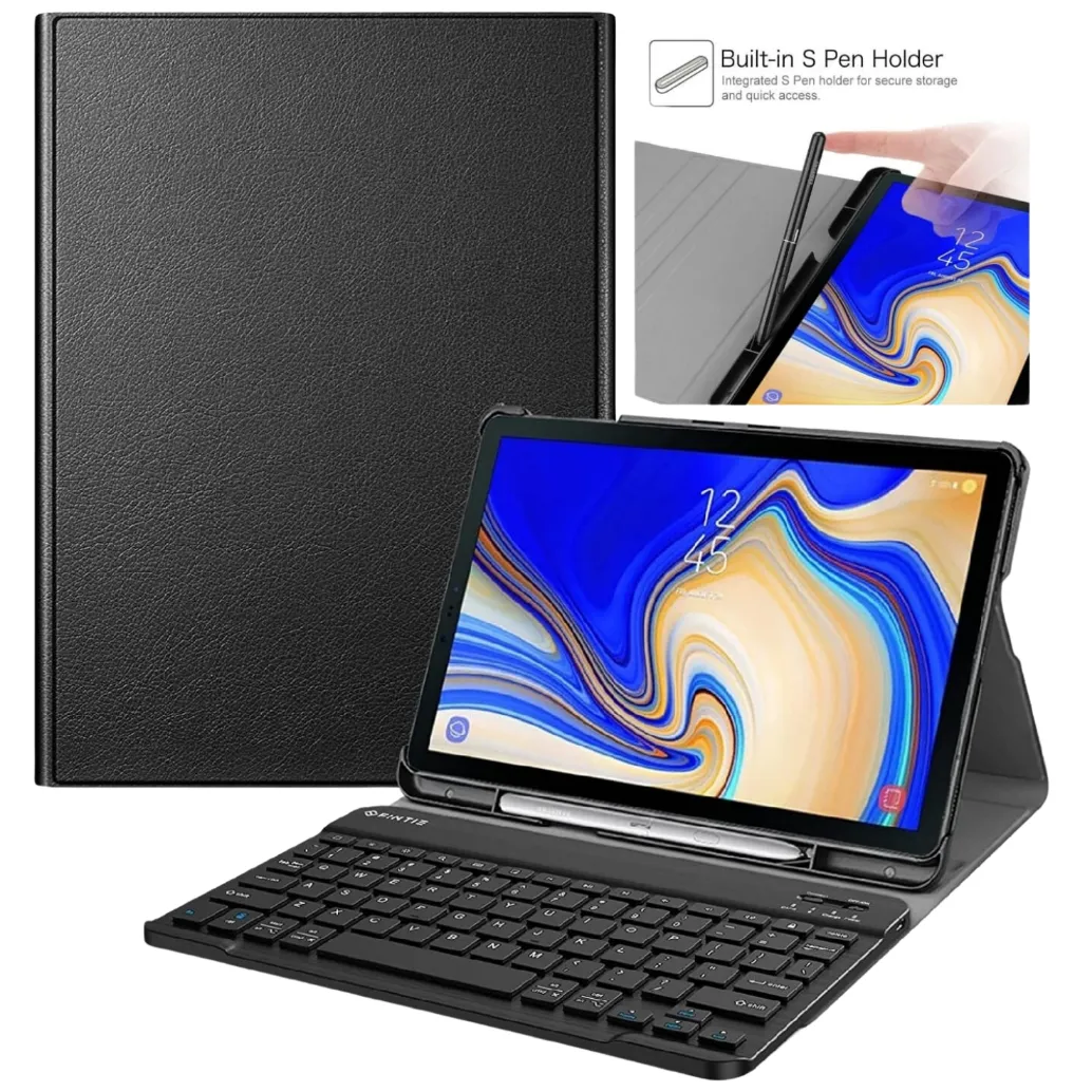 Fundas con Teclado/Keyboards